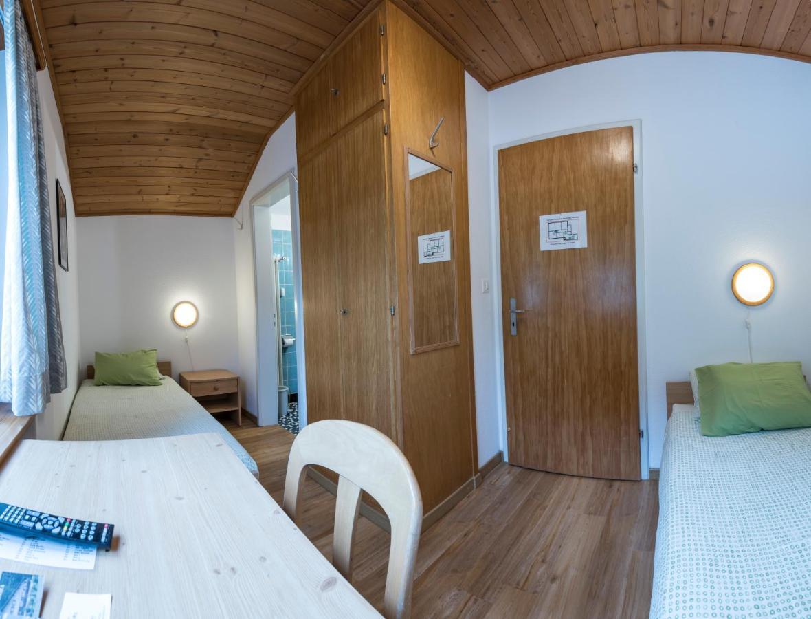 B&B Pranzaira Vicosoprano Ngoại thất bức ảnh