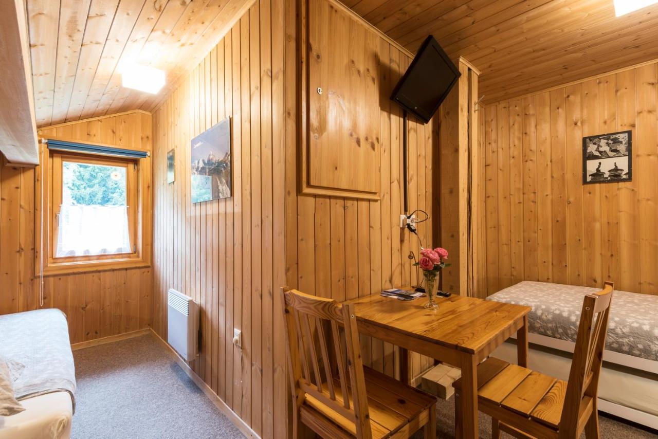 B&B Pranzaira Vicosoprano Ngoại thất bức ảnh