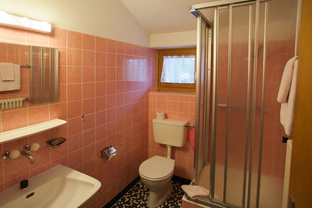 B&B Pranzaira Vicosoprano Ngoại thất bức ảnh